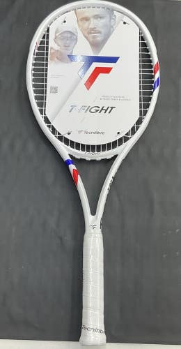 Tecnifibre T-Fight 305s 16x19 Grip Size 3 Used Once