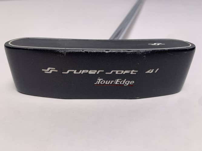 Tour Edge Super Soft 41 Putter 41" Mens RH