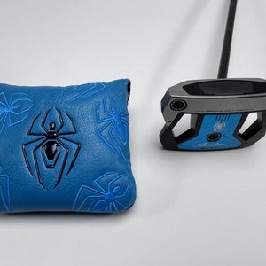 TaylorMade Spider 5K-ZT Putter 35" Mens RH HC