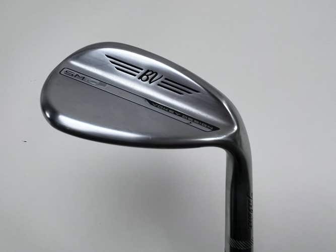 Titleist Vokey SM10 Tour Chrome Lob Wedge LW 58* 10S Tensei Red AM(2) Ladies RH