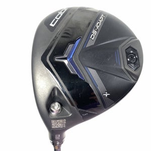 LEFTY Cobra DS-ADAPT X 3 Fairway Wood 15* Project X Denali Blue 6.0 60g Stiff LH