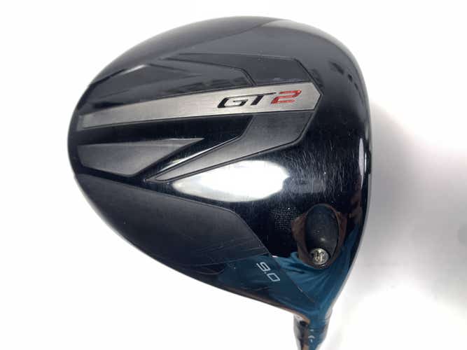 Titleist GT2 Driver 9* Mitsubishi Chemical Tensei K Blue Xlink Tech 55g Stiff RH