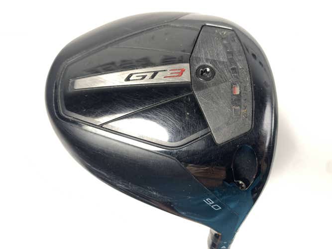 Titleist GT3 Driver 9* Tensei Blue AV Series Xlink Tech 65g Stiff RH