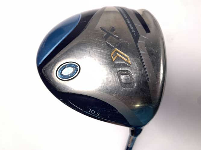 XXIO 12 Ladies Driver 10.5* MP1200L Flex 2211 37g Regular Graphite Mens RH