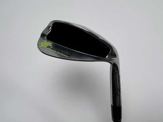 Tour Edge Bazooka 1 Out Plus Sand Wedge SW Wedge Steel Mens RH