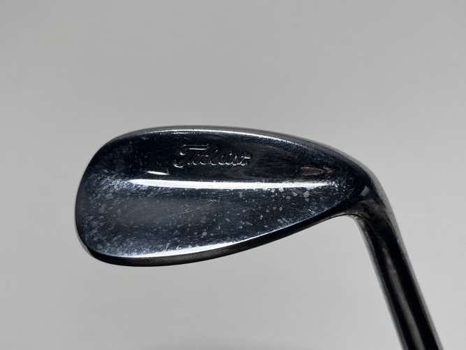 Titleist A04P Lob Wedge LW 59* Wedge Steel Mens RH