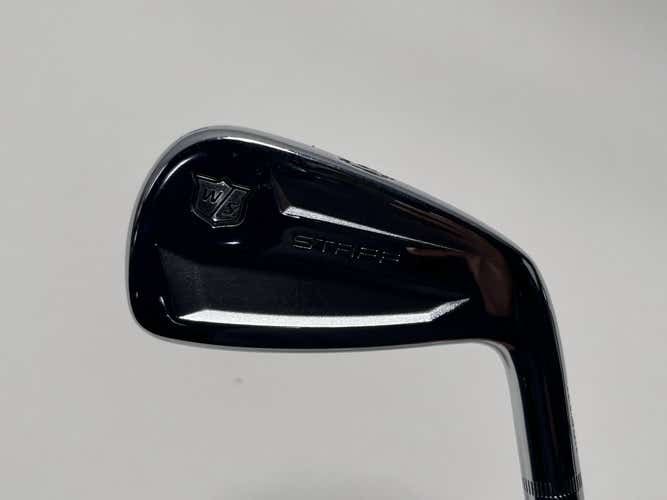 Wilson Staff Model Utility Iron 24* KBS Hybrid 80g Stiff RH