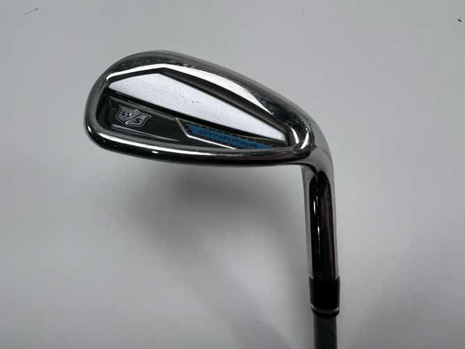 Wilson Dynapwr Sand Wedge SW Project X Even Flow 4.0-L Ladies RH