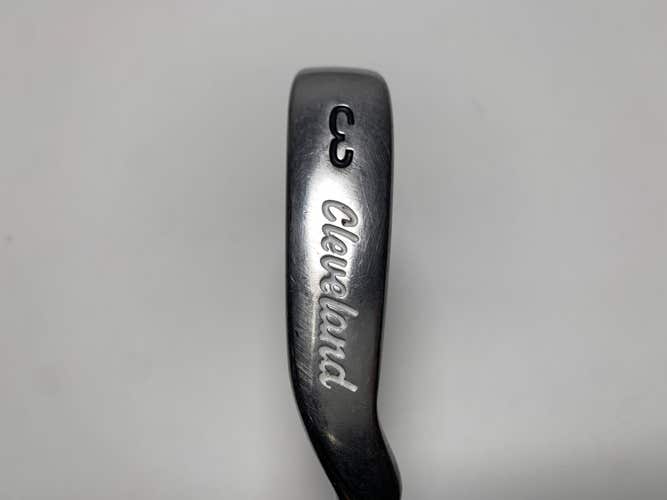 Cleveland TA5 Single 3 Iron Regular Steel Mens RH