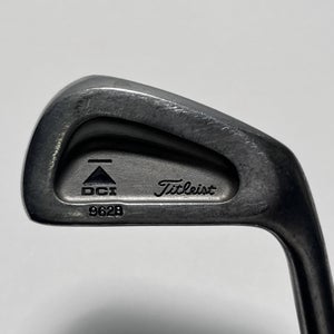 Titleist DCI 962 B Single 3 Iron Stiff Steel Mens RH