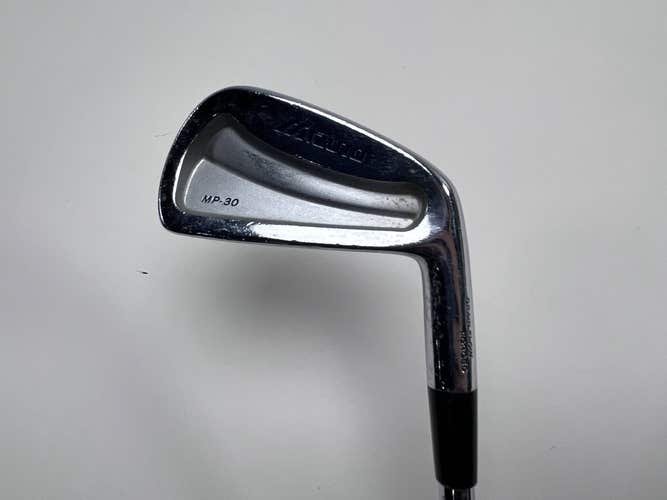 Mizuno MP 30 Single 3 Iron True Temper Dynamic Gold S300 Stiff Steel Mens RH