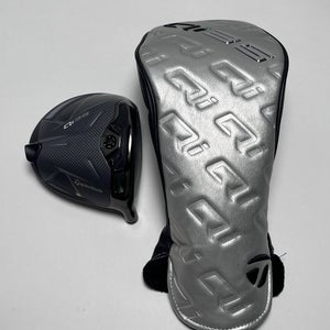 TaylorMade Qi35 Driver 9* HEAD ONLY Mens RH HC