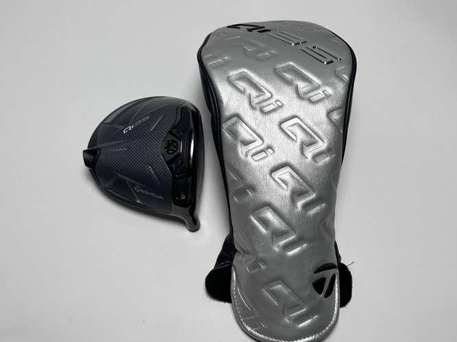 TaylorMade Qi35 Driver 9* HEAD ONLY Mens RH HC