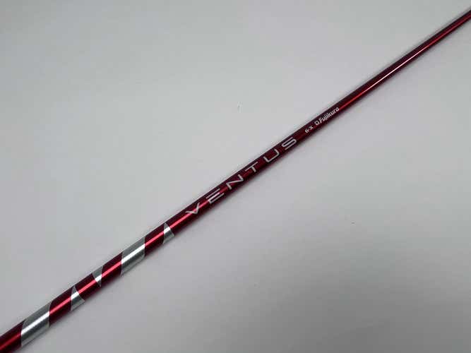 Fujikura Ventus Red 6X Velocore Extra Stiff Graphite Driver Shaft 44.5"-Titleist