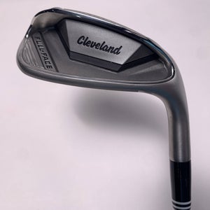 Cleveland Smart Sole Full-Face Chipper UST Mamiya Recoil Dart 50g Ladies RH NEW