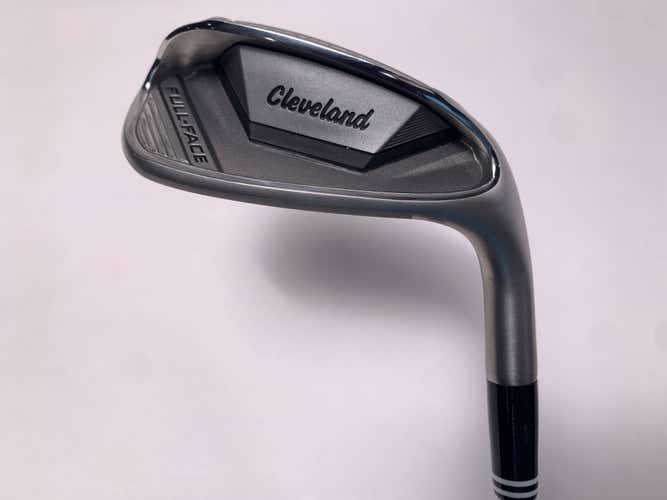 Cleveland Smart Sole Full-Face Chipper UST Mamiya Recoil Dart 50g Ladies RH NEW