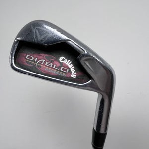 Callaway Diablo Forged Single 4 Iron Project X Precision Rifle 6.5 XStiff RH