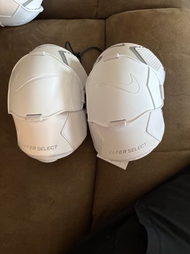 Medium Adult Nike vapor select Arm Pads (New)