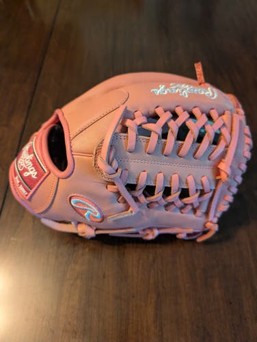 Rawlings RHT Gold Glove Elite Baseball Glove 11.75" (New)