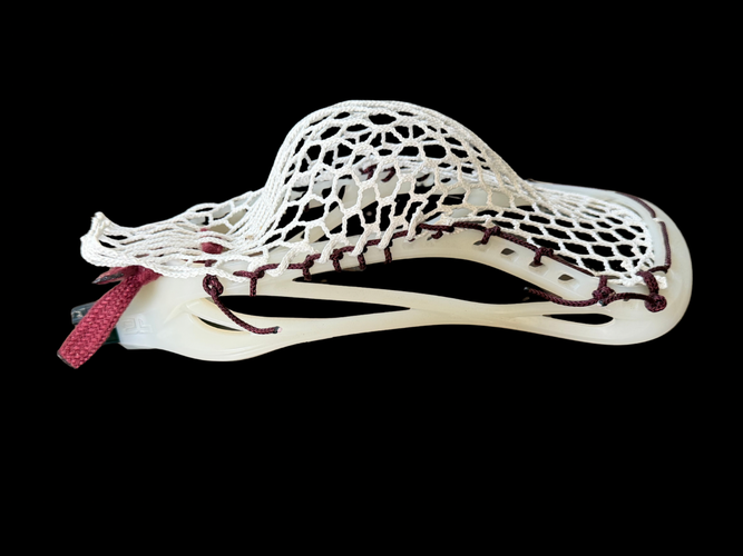 Warrior Fresh Stringing BURN F/O RECOVERY Head (New)