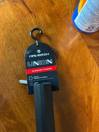 Maverik Union