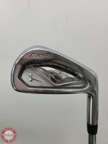 2013 MIZUNO JPX825 PRO 4 IRON STIFF KBS TOUR 38" GOOD