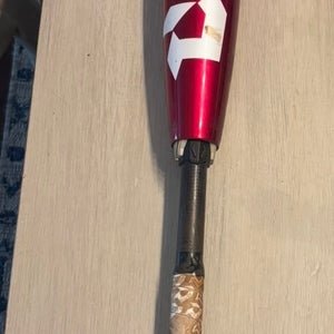 2024 DeMarini Zoa Composite USSSA Certified Bat (-10) 20 oz 30" (Used)