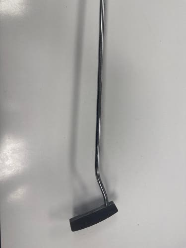 Ray Cook Blue Goose Mallet Right Handed Putter Steel 35.5" (Used)