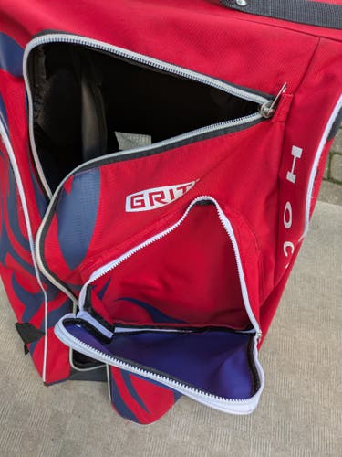 GRIT Bag (Used)
