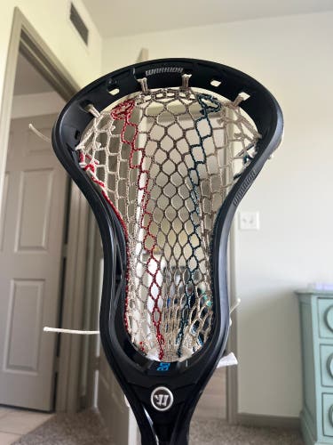 Adult Warrior Evo QX2-O Stick (Used)