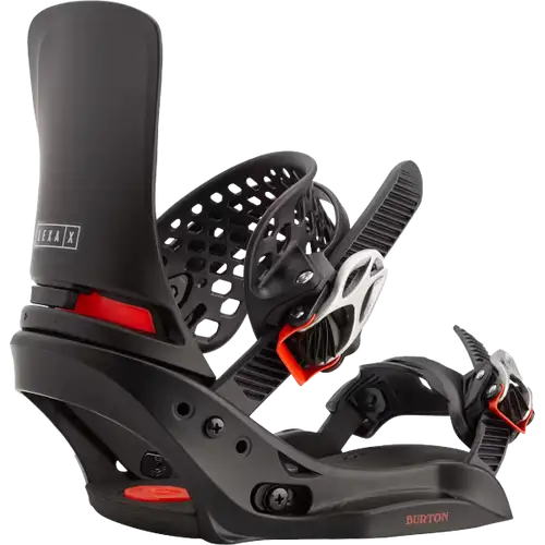 NEW Burton Lexa X EST Women's Snowboard Bindings - Medium