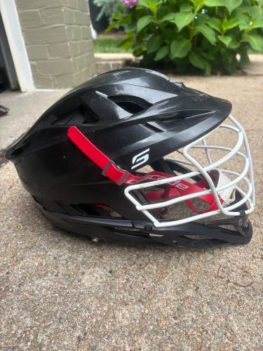 Cascade S Helmet (Used)
