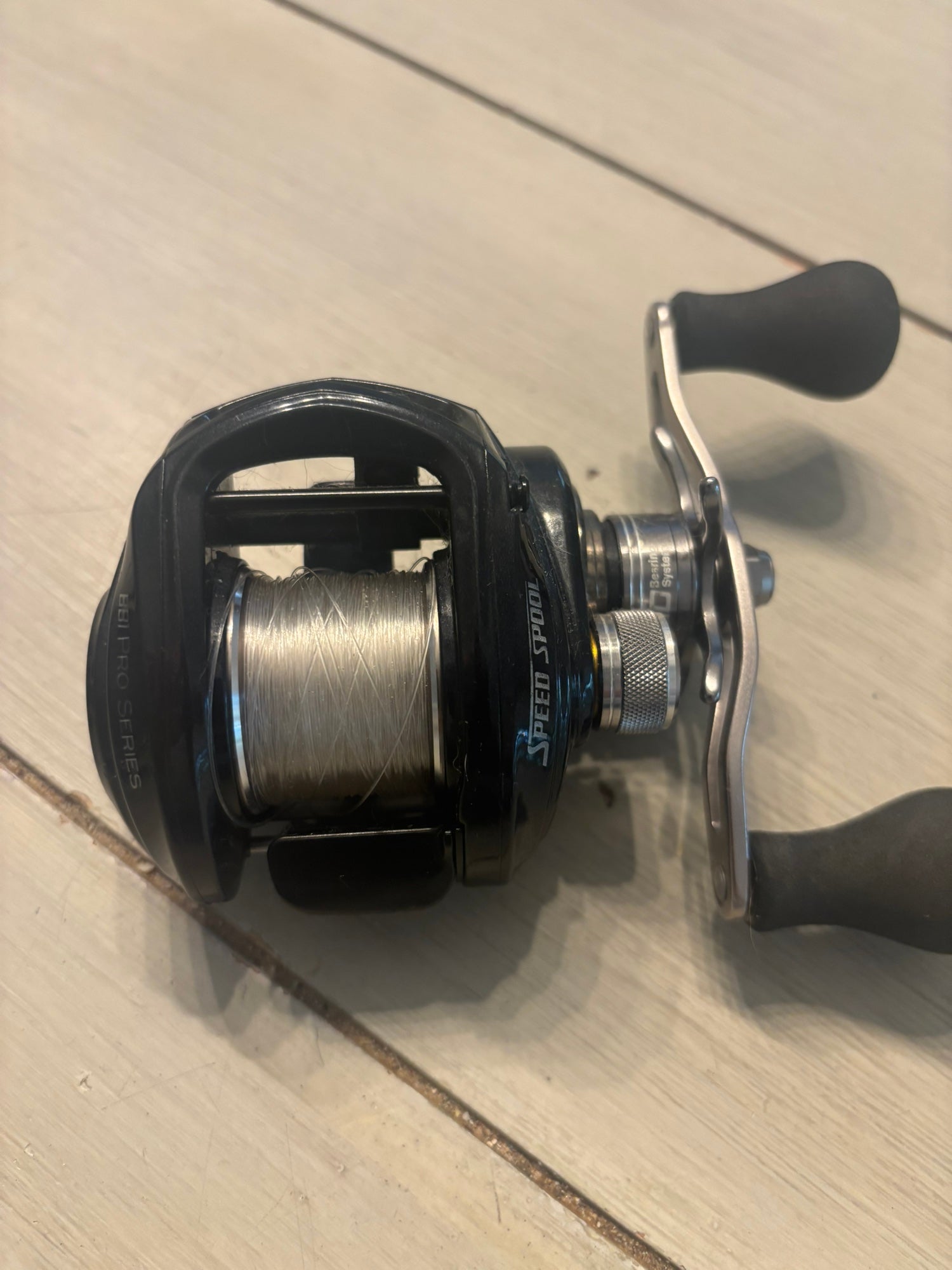 abec 5 bearings for fishing reels restricted-si Buy Abu Garcia Max Handle:Cork Solid 5