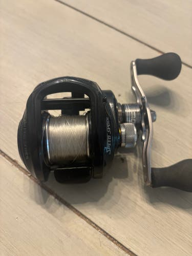 Fishing Reel (Used)
