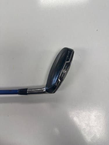 Men's Adams Idea Tech A4R Right Handed Hybrid Regular Flex 4H Graphite Shaft (Used)