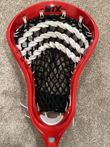 Adult STX Stallion 6000 Stick (New)