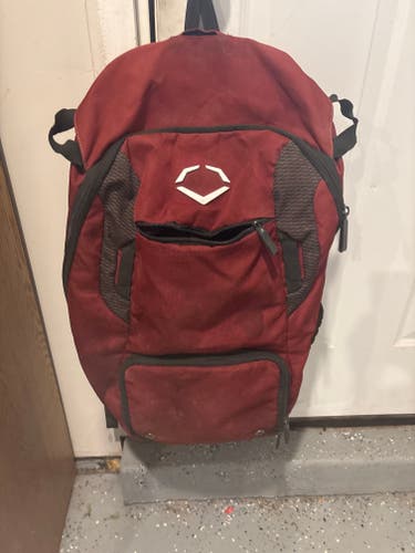 EvoShield Bat Bag (Used)