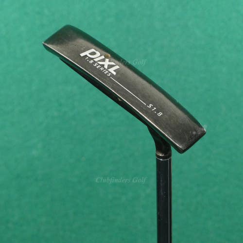 Pixl 1.8 Series S1.8 Flow-Neck 35" Putter Golf Club