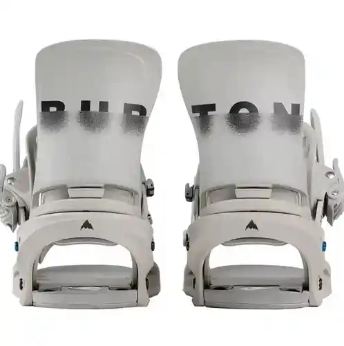 NEW Burton Lexa X EST Women's Snowboard Bindings - Medium