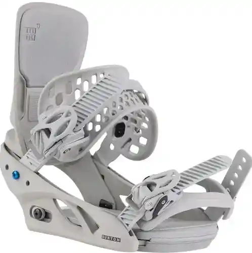 NEW Burton Lexa X EST Women's Snowboard Bindings - Medium