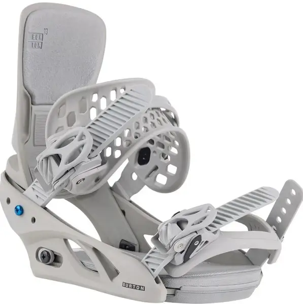 NEW Burton Lexa X EST Women's Snowboard Bindings - Medium