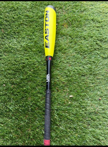 2023 Easton ADV 360 Composite USABat Certified Bat (-11) 18 oz 29" (Used)
