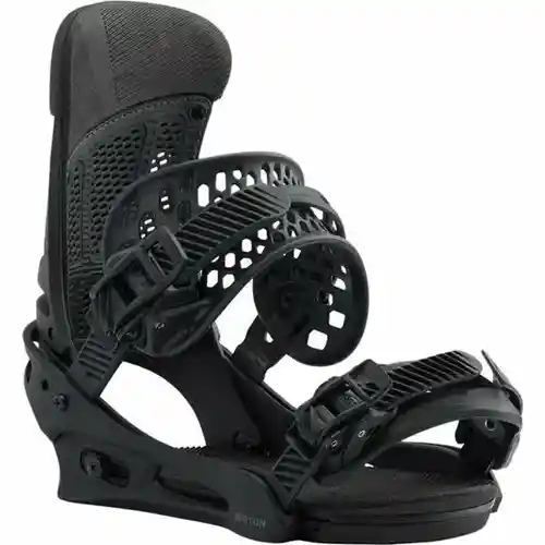 NEW Burton Malavita EST Men's Snowboard Bindings - Large