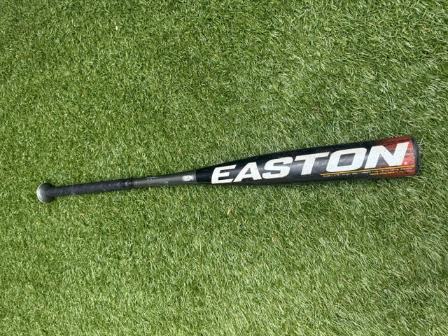 2011 Easton Reflex Alloy USSSA Certified Bat (-13) 17 oz 30" (Used)
