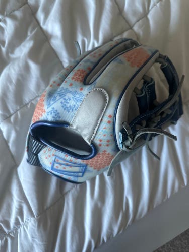 Rawlings REV1X RH Infield Baseball Glove 11.75" 

Trade only
(New)
