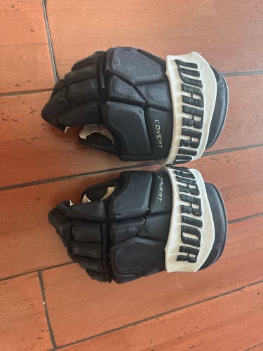 Warrior Covert Pro Gloves 11" (Used)