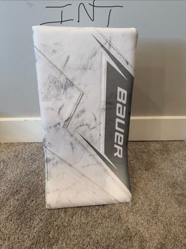 Bauer SV Pro Regular (Used)
