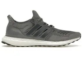 Size 7.5 - adidas Ultra Boost 1.0 DNA Grey MENS HQ4200