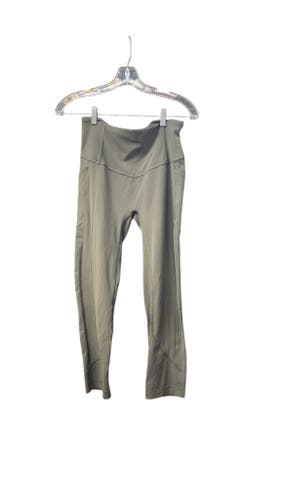 Lululemon Women's Leggings with Pockets