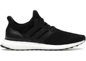 Size 6 - adidas Ultra Boost 1.0 Core Black Cloud White (Women's) HQ4206